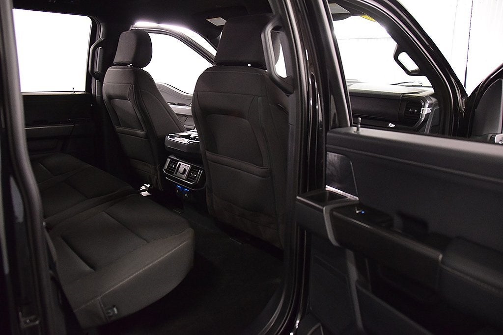 2023 Ford F-150 XLT Sport 5-1/2' Box