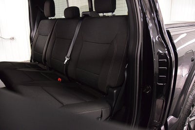 2023 Ford F-150 XLT Sport 5-1/2' Box