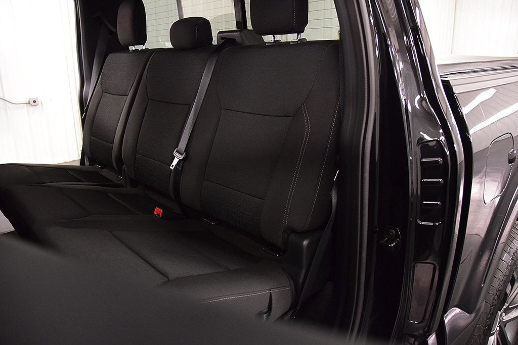 2023 Ford F-150 XLT Sport 5-1/2' Box