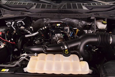 2023 Ford F-150 XLT Sport 5-1/2' Box