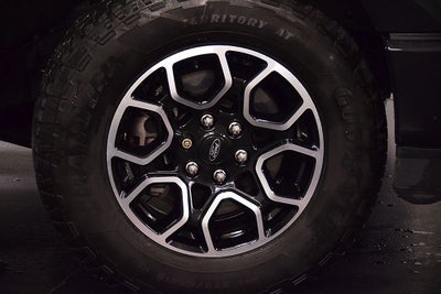 2022 Ford F-150 XLT Sport 5-1/2' Box