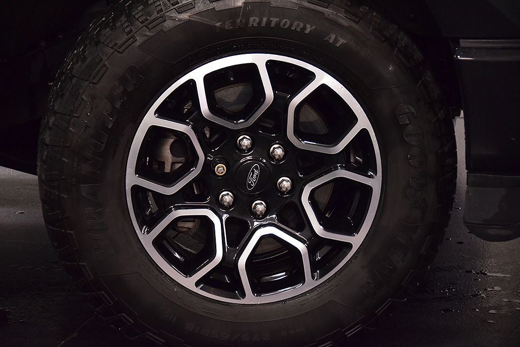 2022 Ford F-150 XLT Sport 5-1/2' Box