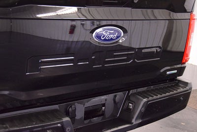 2022 Ford F-150 XLT Sport 5-1/2' Box