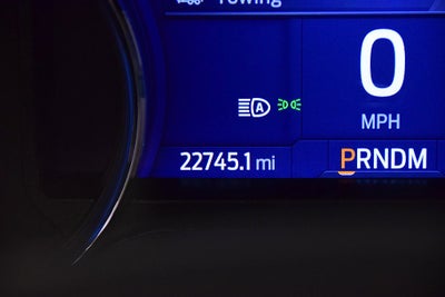 2022 Ford F-150 XLT Sport 5-1/2' Box