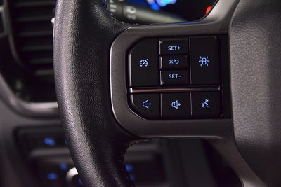 2022 Ford F-150 XLT Sport 5-1/2' Box