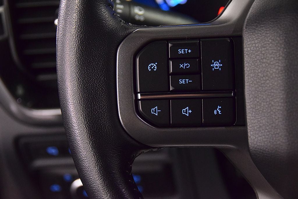 2022 Ford F-150 XLT Sport 5-1/2' Box