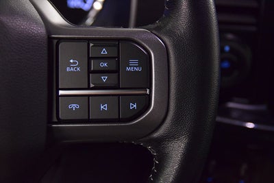 2022 Ford F-150 XLT Sport 5-1/2' Box