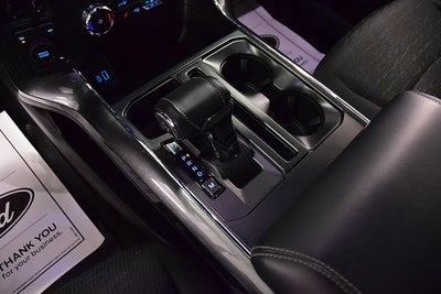 2022 Ford F-150 XLT Sport 5-1/2' Box