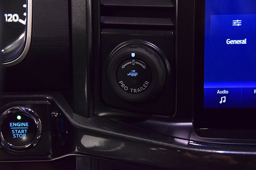 2022 Ford F-150 XLT Sport 5-1/2' Box