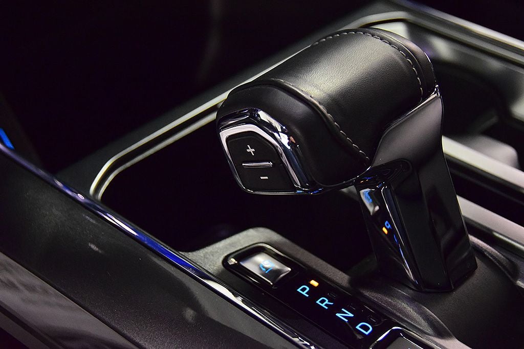 2022 Ford F-150 XLT Sport 5-1/2' Box