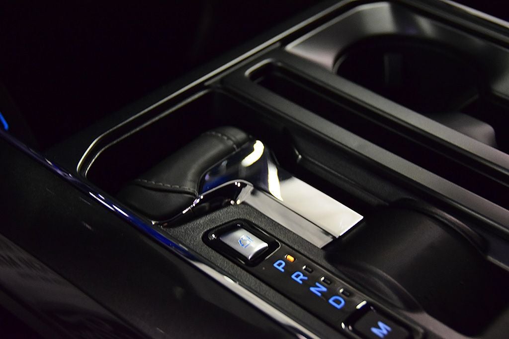 2022 Ford F-150 XLT Sport 5-1/2' Box