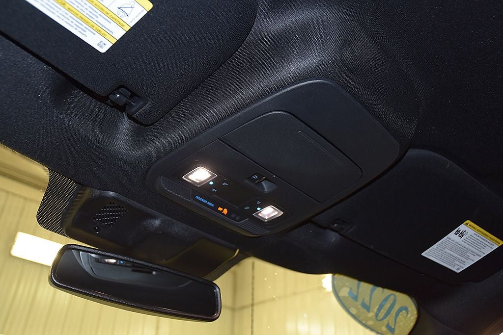 2022 Ford F-150 XLT Sport 5-1/2' Box