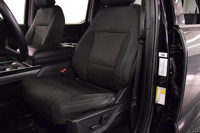 2022 Ford F-150 XLT Sport 5-1/2' Box