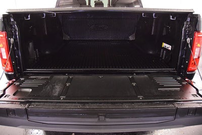 2022 Ford F-150 XLT Sport 5-1/2' Box