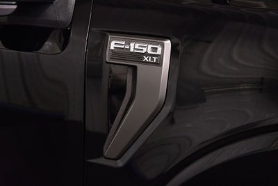 2023 Ford F-150 XLT Sport 5-1/2' Box