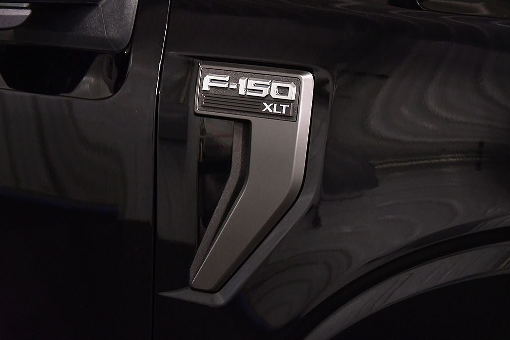 2023 Ford F-150 XLT Sport 5-1/2' Box
