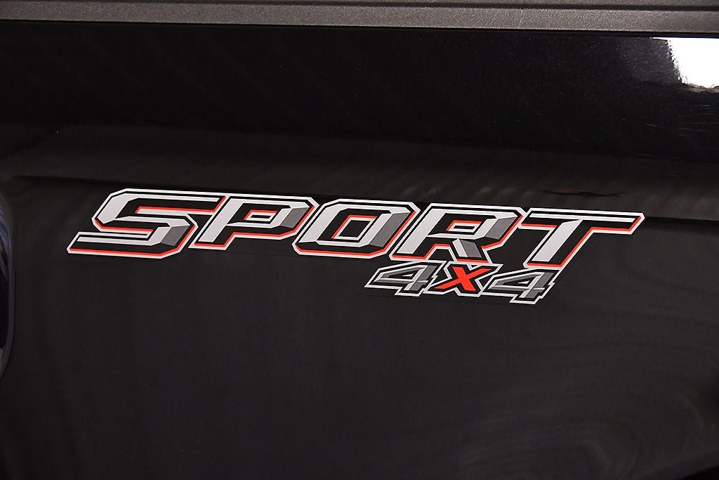 2023 Ford F-150 XLT Sport 5-1/2' Box