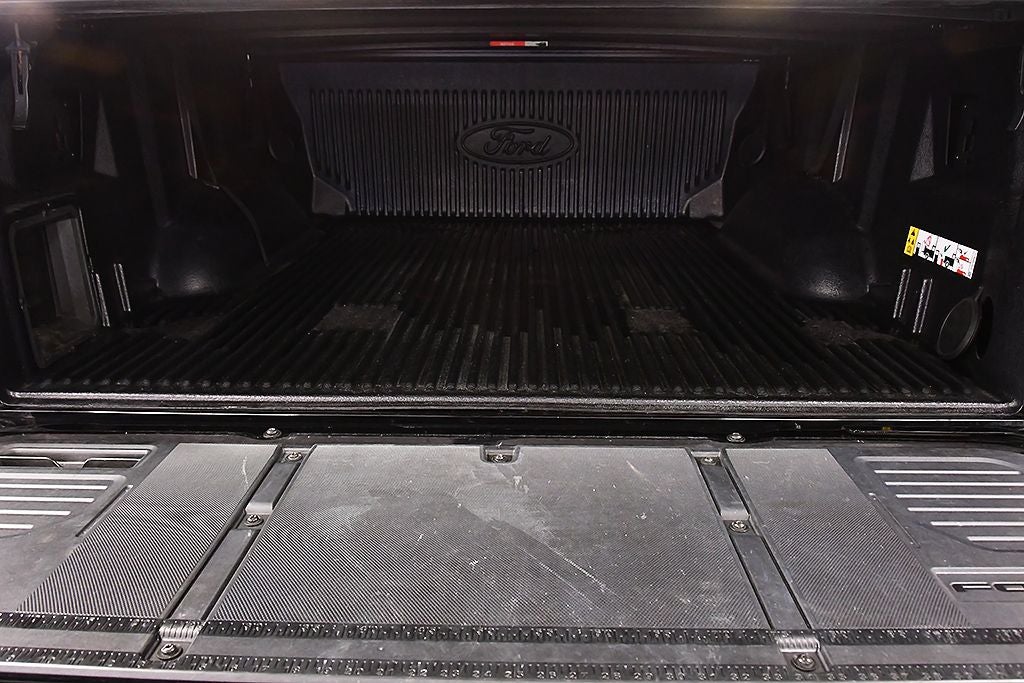 2023 Ford F-150 XLT Sport 5-1/2' Box