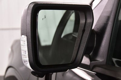 2023 Ford F-150 XLT Sport 5-1/2' Box
