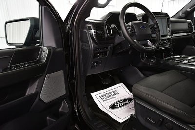 2023 Ford F-150 XLT Sport 5-1/2' Box