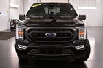2023 Ford F-150 XLT Sport 5-1/2' Box