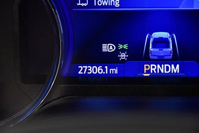 2023 Ford F-150 XLT Sport 5-1/2' Box