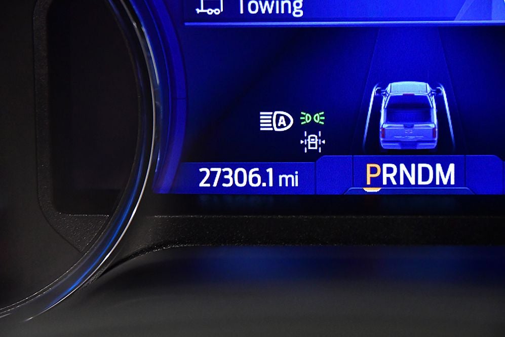 2023 Ford F-150 XLT Sport 5-1/2' Box