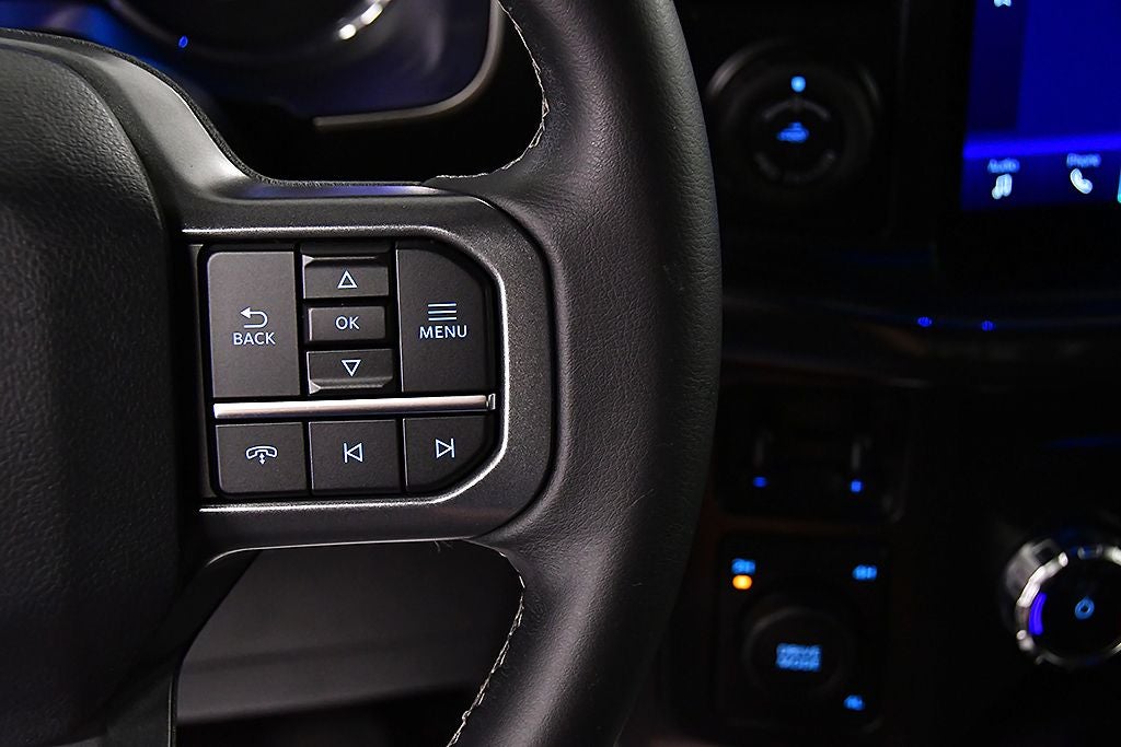 2023 Ford F-150 XLT Sport 5-1/2' Box