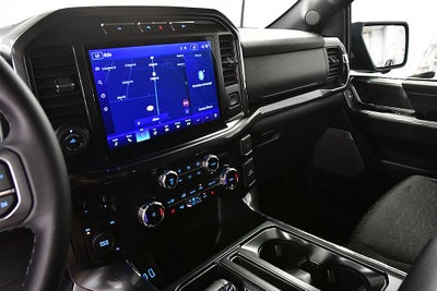 2023 Ford F-150 XLT Sport 5-1/2' Box