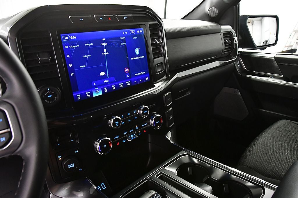 2023 Ford F-150 XLT Sport 5-1/2' Box