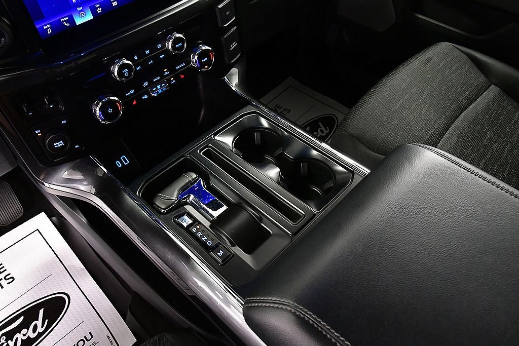 2023 Ford F-150 XLT Sport 5-1/2' Box