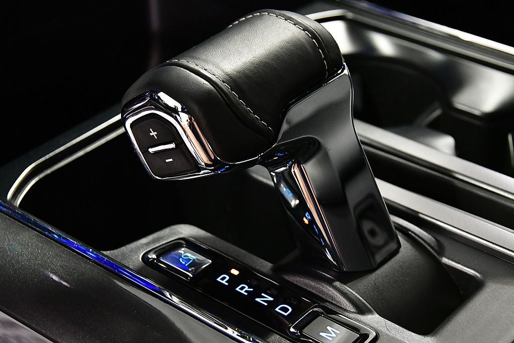 2023 Ford F-150 XLT Sport 5-1/2' Box