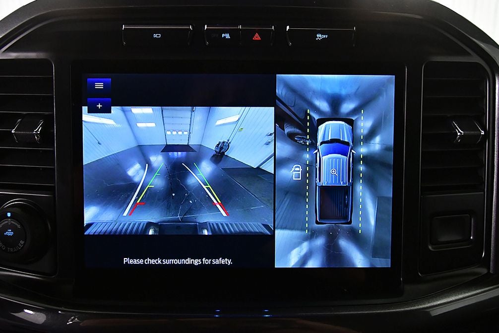 2023 Ford F-150 XLT Sport 5-1/2' Box