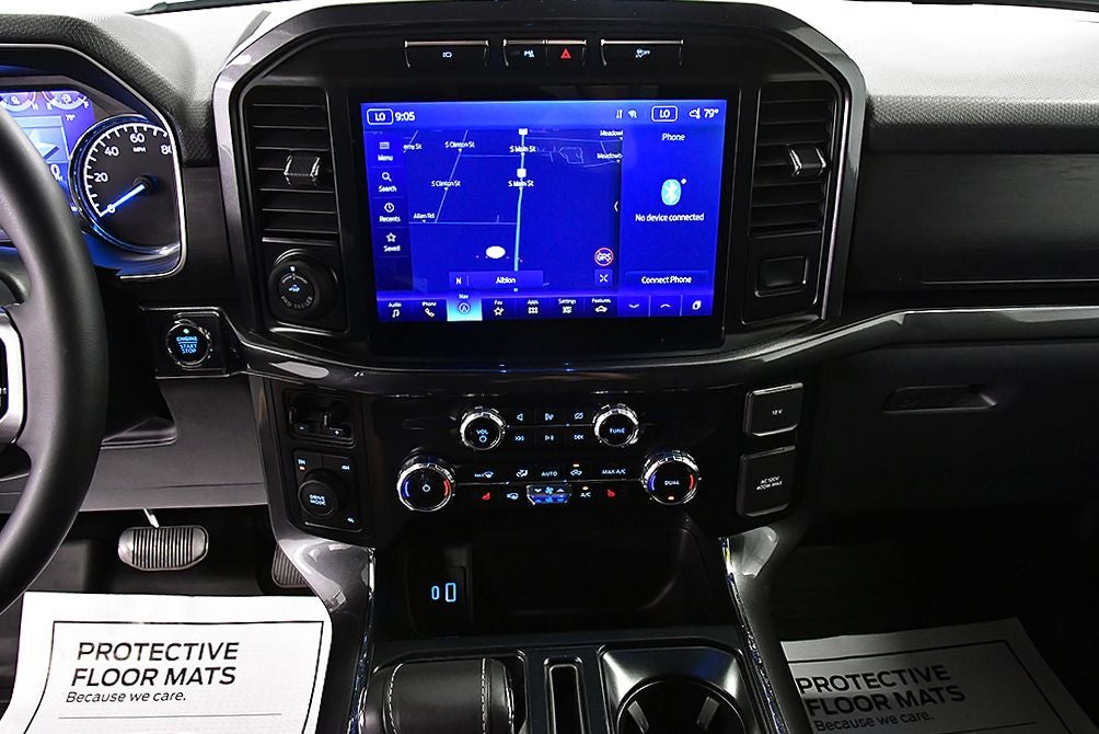 2023 Ford F-150 XLT Sport 5-1/2' Box