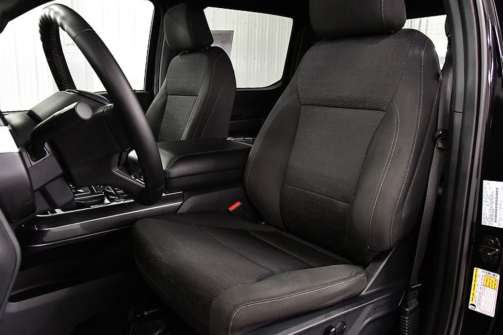 2023 Ford F-150 XLT Sport 5-1/2' Box