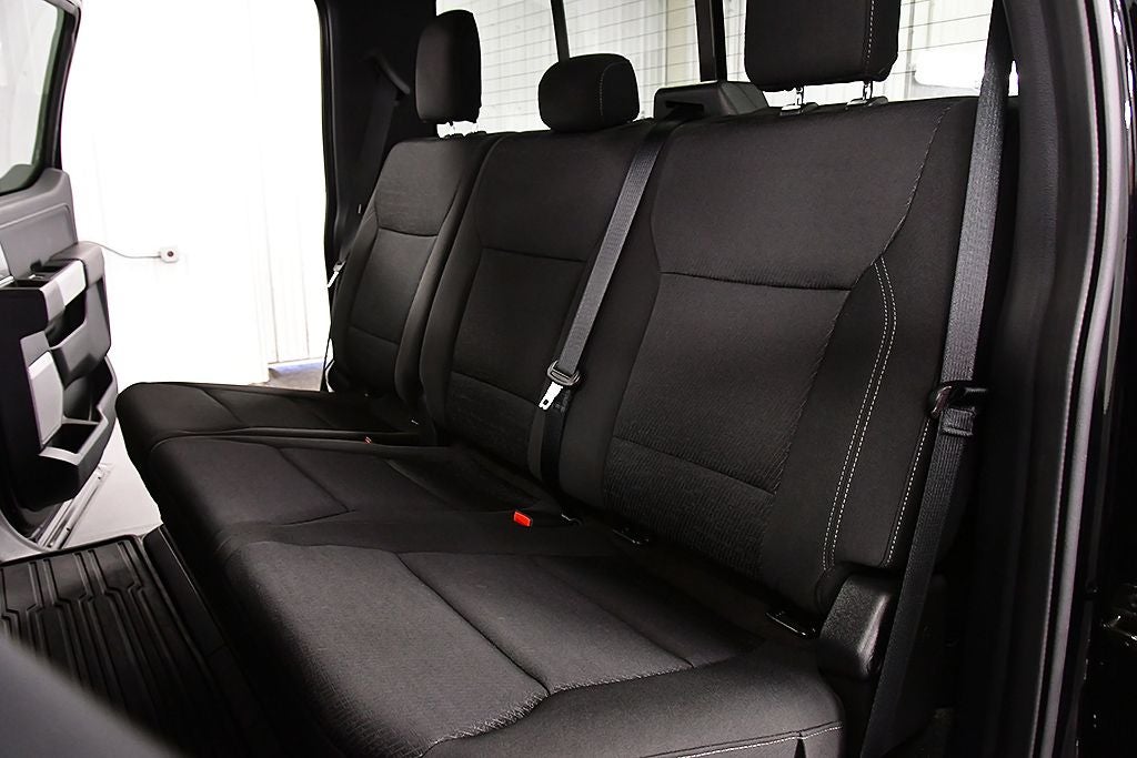 2023 Ford F-150 XLT Sport 5-1/2' Box