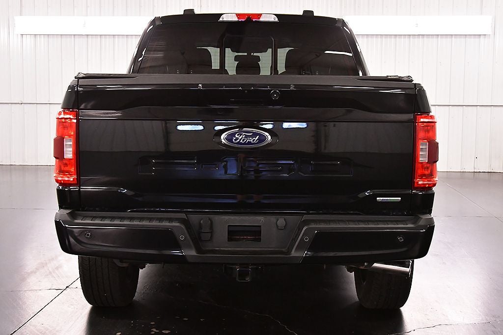 2023 Ford F-150 XLT Sport 5-1/2' Box
