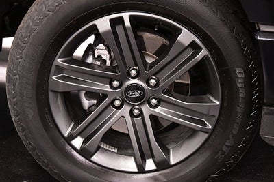 2023 Ford F-150 XLT Sport 5-1/2' Box