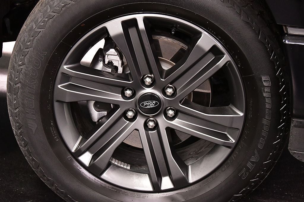 2023 Ford F-150 XLT Sport 5-1/2' Box