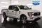 2023 Ford F-150 XL STX 5-1.2; Box