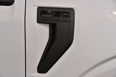 2023 Ford F-150 XL STX 5-1.2; Box