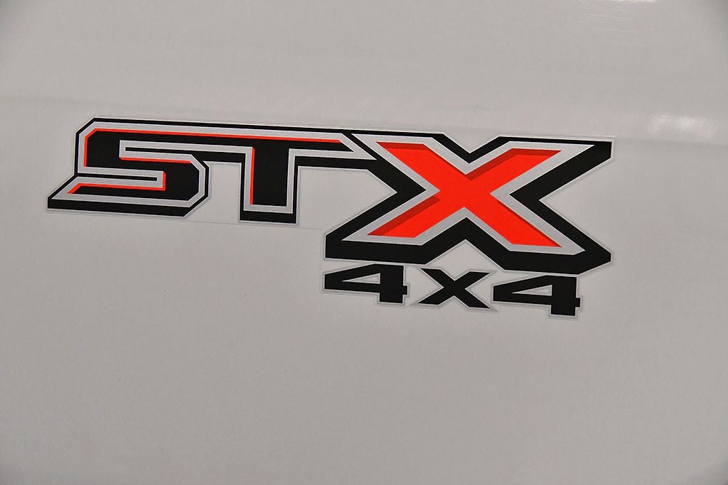 2023 Ford F-150 XL STX 5-1.2; Box