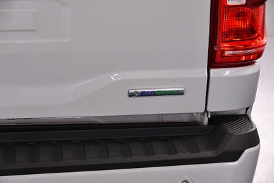2023 Ford F-150 XL STX 5-1.2; Box