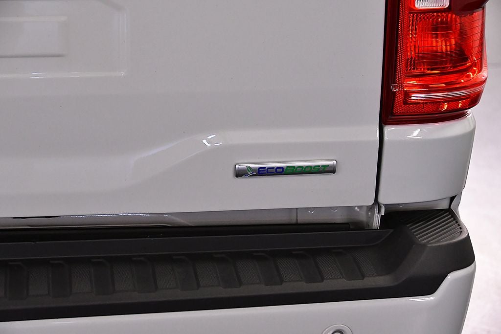 2023 Ford F-150 XL STX 5-1.2; Box