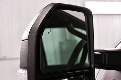 2023 Ford F-150 XL STX 5-1.2; Box