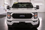 2023 Ford F-150 XL STX 5-1.2; Box