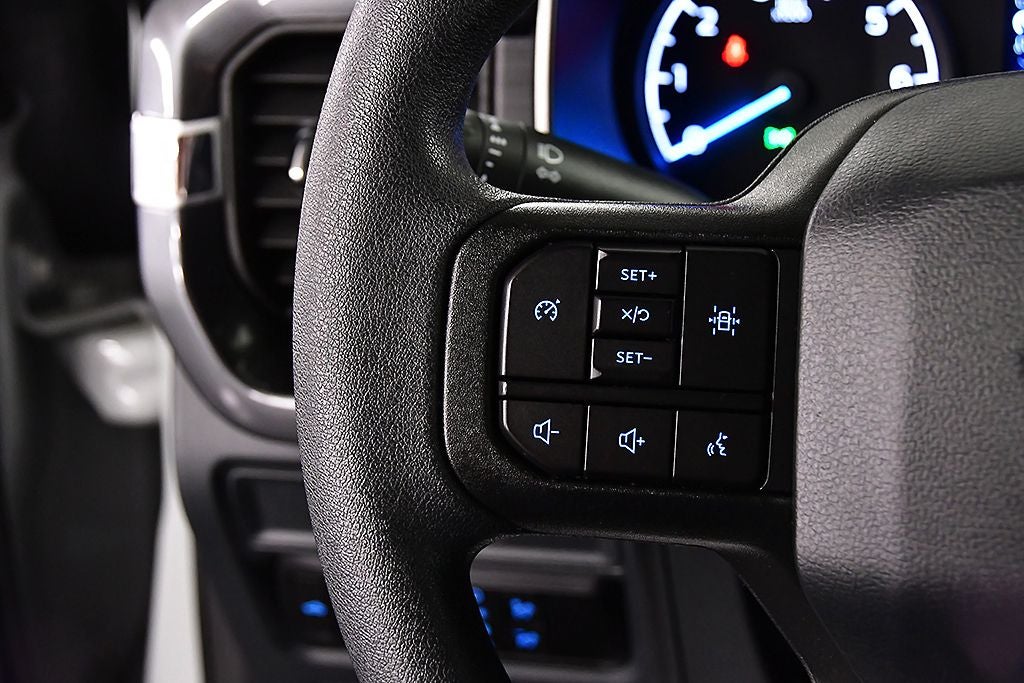 2023 Ford F-150 XL STX 5-1.2; Box