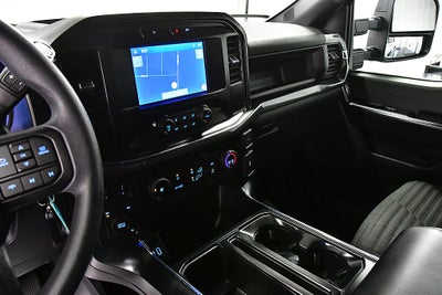 2023 Ford F-150 XL STX 5-1.2; Box