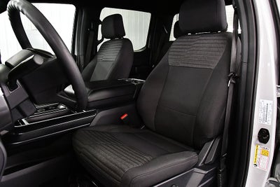 2023 Ford F-150 XL STX 5-1.2; Box
