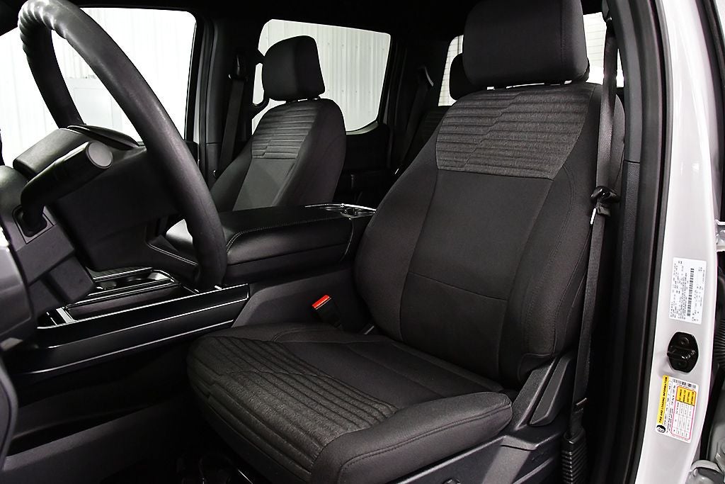 2023 Ford F-150 XL STX 5-1.2; Box